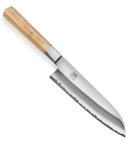 Amazon.com: MIYABI Koya 9-inch Bread Knife: Home & Kitchen